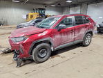 Toyota RAV 4 2020