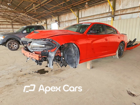 Dodge Charger 2023 - Image 1 of 14
