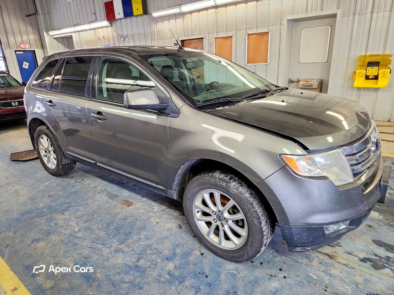 Ford Edge 2010