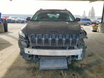 Jeep Cherokee 2017