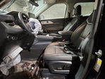 Ford Explorer 2025