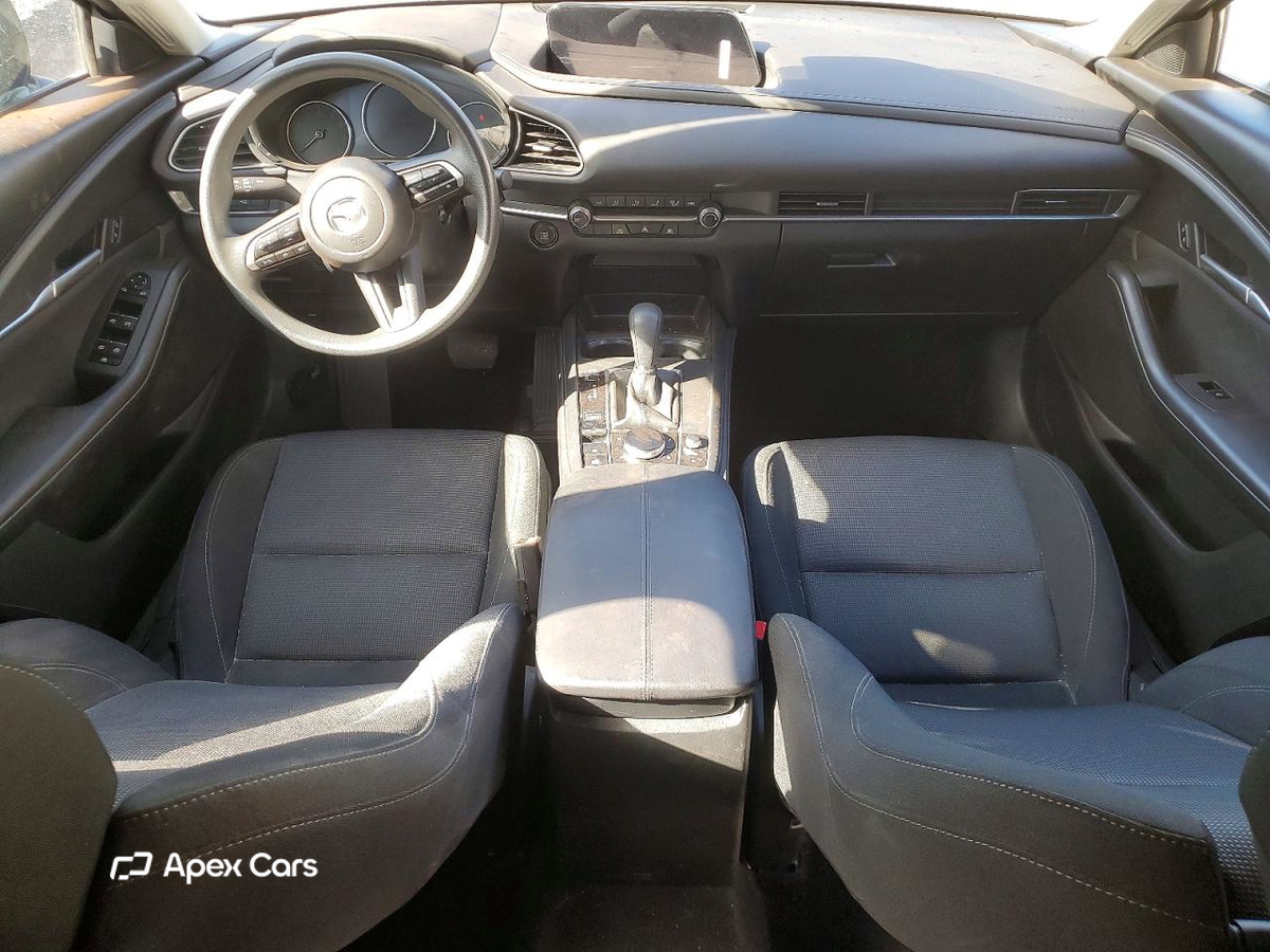 Mazda CX-30 2024