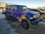 Jeep Wrangler 2020