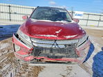 Mitsubishi Eclipse 2018