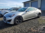 Hyundai Genesis Coupe 2013