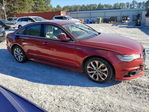 Audi A6 2017