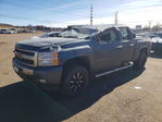 Chevrolet Silverado 2010