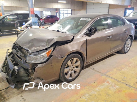 Buick LaCrosse 2012 - Zdjęcie 1 z 12