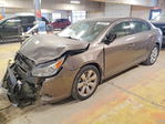 Buick LaCrosse 2012