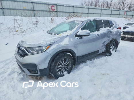 Honda CR-V 2021 - Image 1 of 13