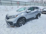 Honda CR-V 2021