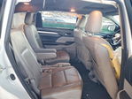 Toyota Highlander 2018