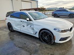 BMW Series 5 2020
