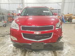 Chevrolet Traverse 2012