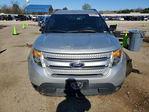 Ford Explorer 2015