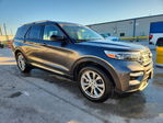 Ford Explorer 2020