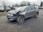 Ford Edge 2013