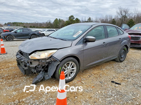 Ford Focus 2012 - Zdjęcie 1 z 13