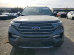 Ford Explorer 2020