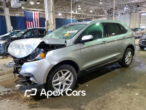 Ford Edge 2024 - Image 1 of 15