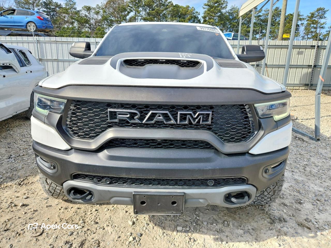 RAM 1500 2023