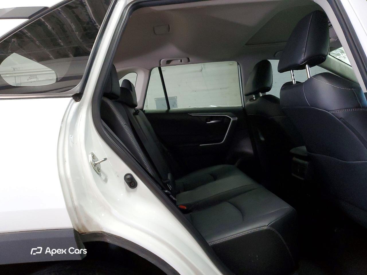 Toyota RAV 4 2023