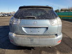 Lexus RX 2009