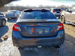 Subaru WRX 2015