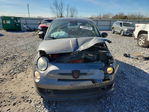 Fiat 500 2013