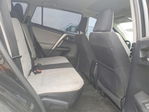 Toyota RAV 4 2018