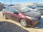 Kia Forte 2017