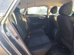 Nissan Sentra 2017