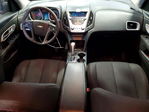 Chevrolet Equinox 2012
