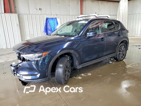 Mazda CX-5 2018 - Image 1 of 15