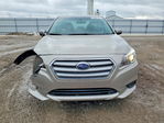 Subaru Legacy 2015