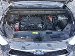 Toyota Highlander 2020