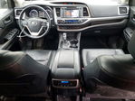 Toyota Highlander 2018