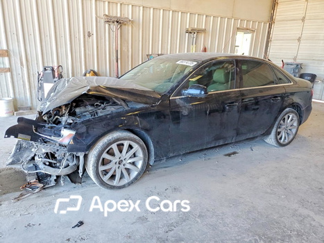 Audi A4 2013 - Zdjęcie 1 z 14