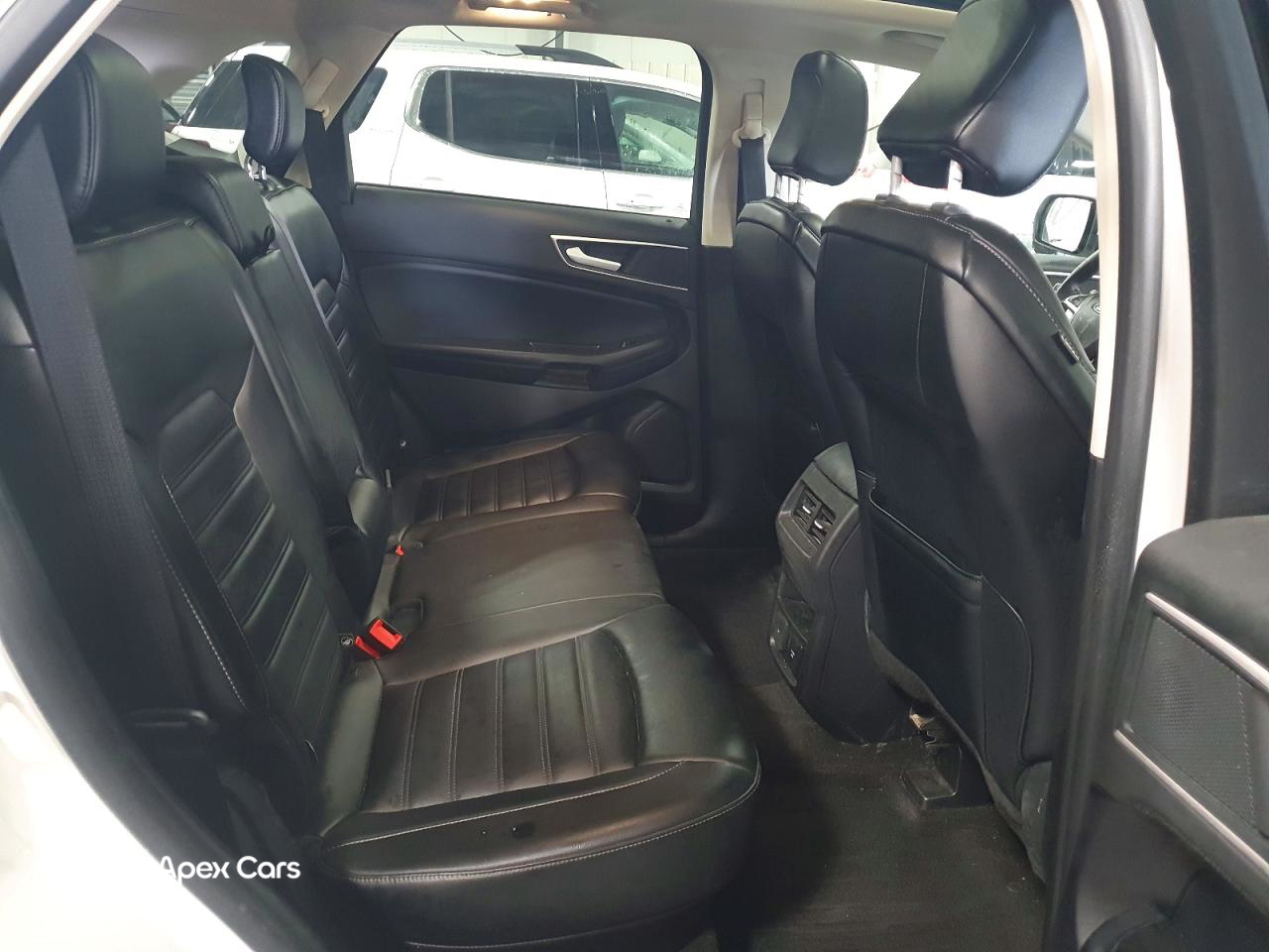Ford Edge 2020