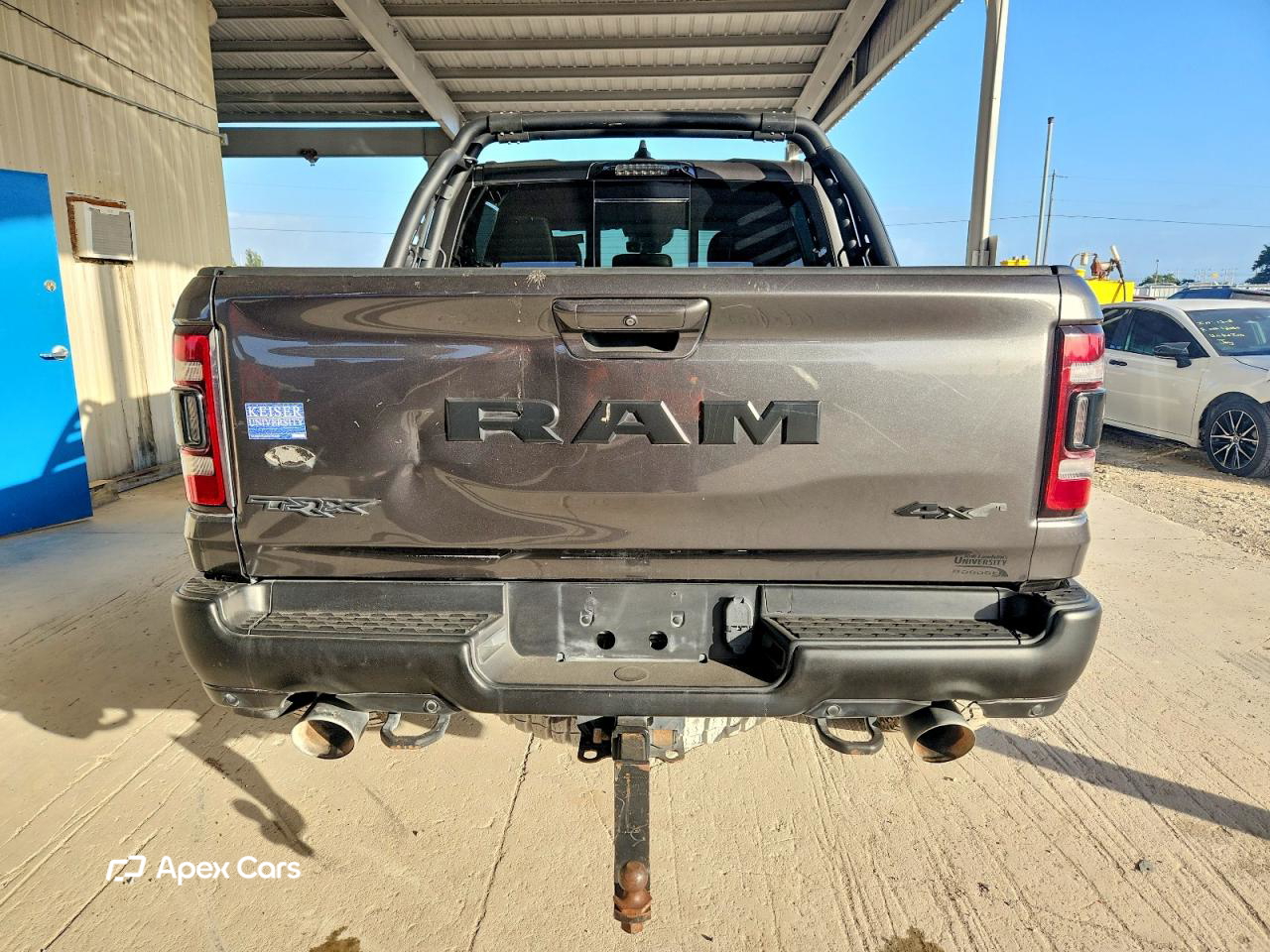 RAM 1500 2022