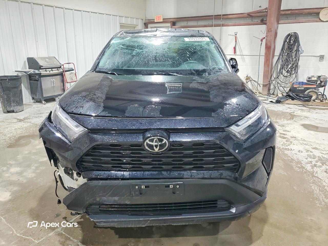 Toyota RAV 4 2023