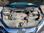 Honda Odyssey 2019