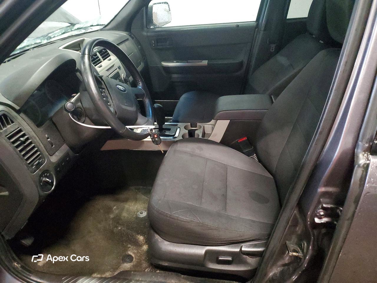 Ford Escape 2012