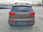 Kia Sportage 2014