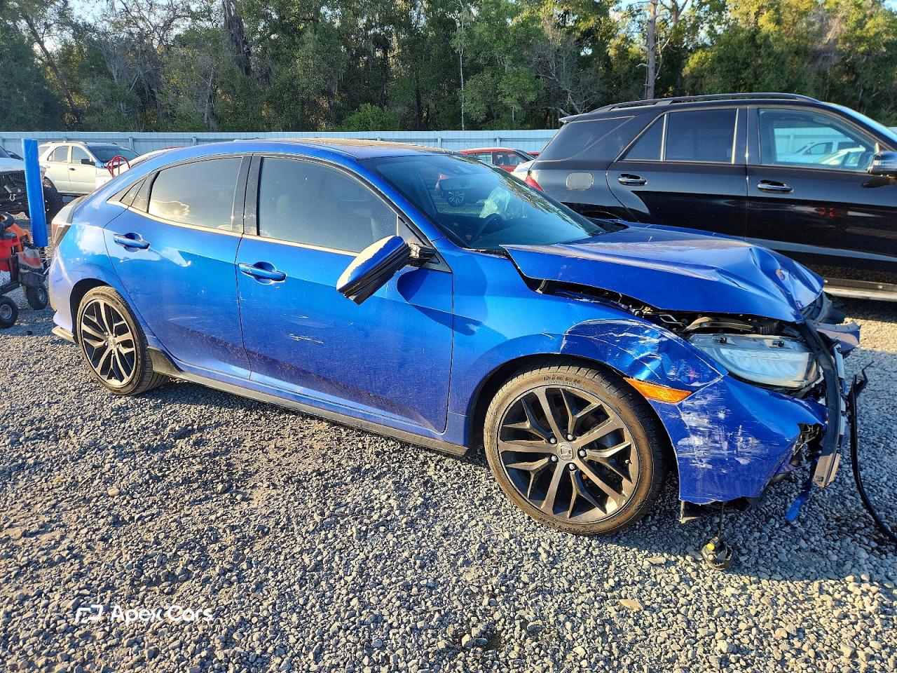 Honda Civic 2020