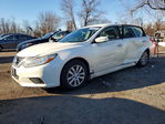 Nissan Altima 2017