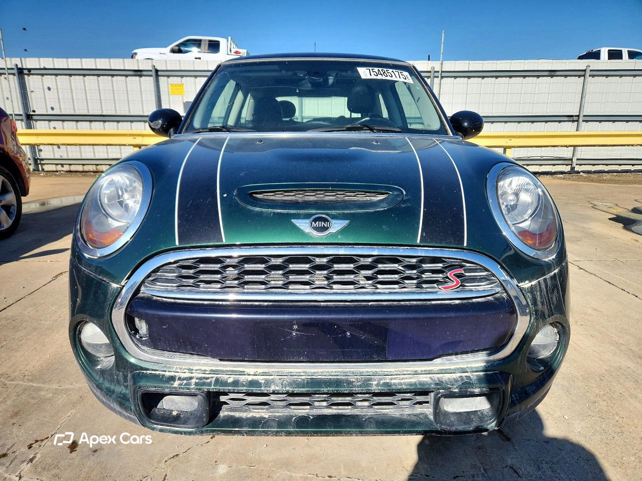 MINI Cooper 2014