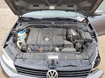 Volkswagen Jetta 2011