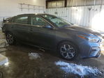 Kia Forte 2021