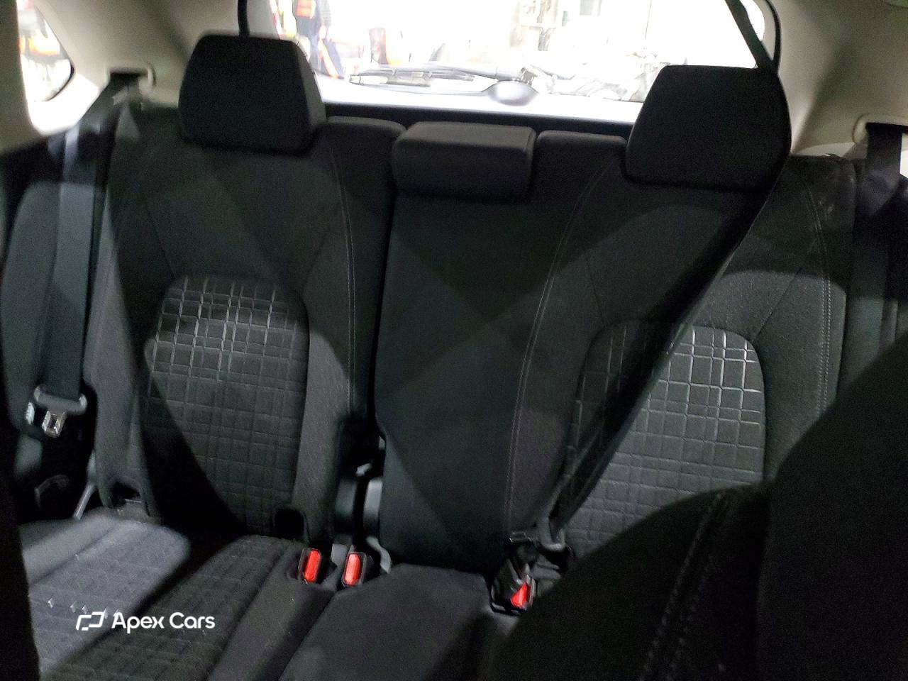 Honda HR-V 2024